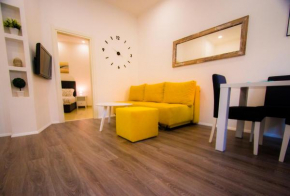 Гостиница Apartment Mia  Будва